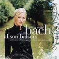 Alison Balsom: Bach: Works for Trumpet - CD | Opus3a