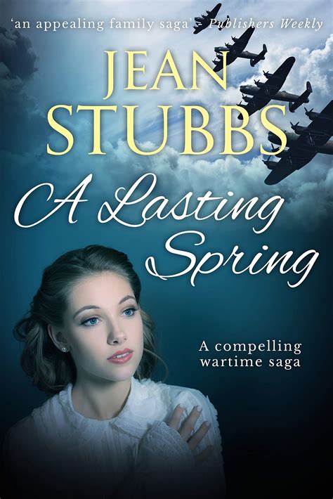 A Lasting Spring By Jean Stubbs Goodreads