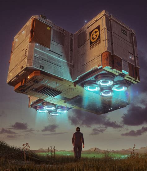 The first 5000 days, 2021, the artist has stitched together recurring themes and colour schemes into an aesthetic whole. BEEPLE Everydays - 10 Years of Amazing Visuals