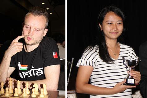 She is the first female player from indonesia to achieve both the woman grandmaster (wgm) and international master (im) titles. Gareyev grabs O2C Doeberl Cup | ChessBase