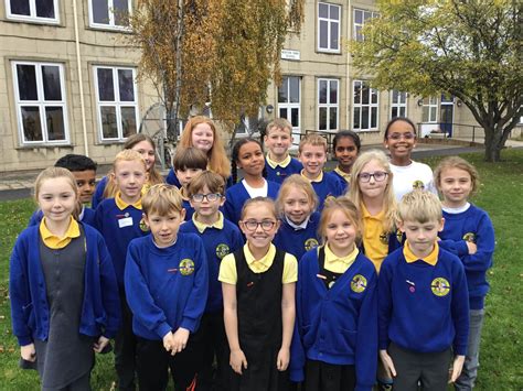 Benton Park Primary School School Council