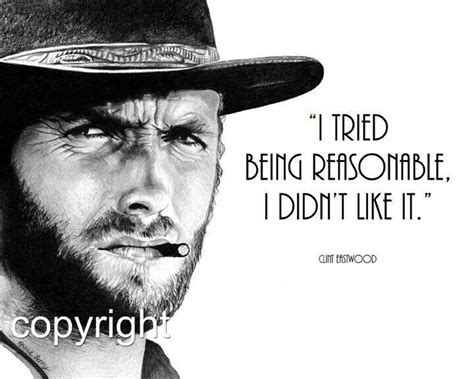 Pin By Jaovanni Sanchez On Inspiration Clint Eastwood Quotes Movie