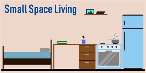 Making The Most Of Small Living Space Boston Apartments Vibe Re