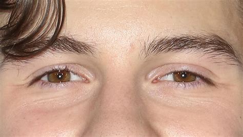 Can You Guess These Celebrities By Their Eyes Iheart