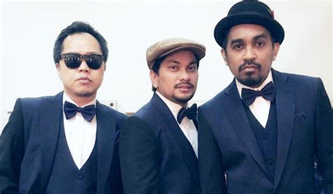 Glenn Fredly Ungkap Trio Lestari Punya Kejutan Baru Apa