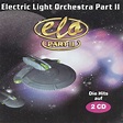 Electric Light Orchestra Part II - ELO Part II: Die Hits Auf 2 CD (Live ...