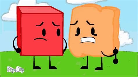 Bfb Bfdi Bfb Bfdi Woody Discover And Share GIFs