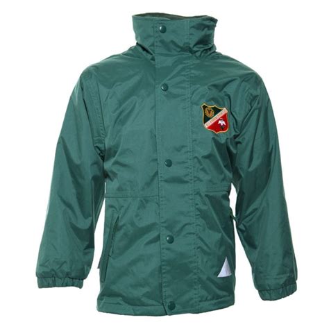 St Raphaelas Result Jacket Schoolwear House