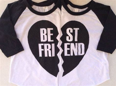 Best Friend T Shirts Bff Shirts Best Friend Day Best Friend Outfits