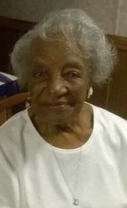 Obituary For Mary Louise Shelvin Matthews Jones Funeral Home Inc