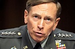 Pentagon tells Senate it won’t demote retired Gen. Petraeus