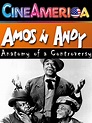 Amos 'n' Andy: Anatomy of a Controversy (TV Movie 1983) - IMDb
