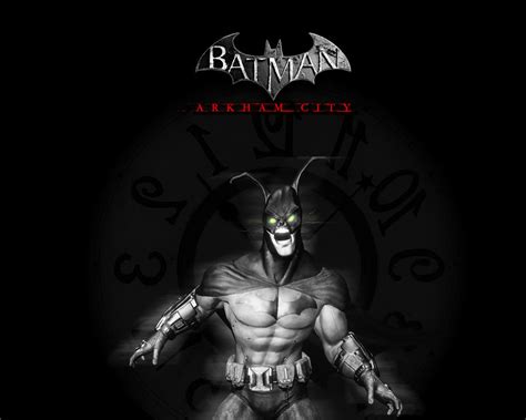 Mad Hatter Batman By Batmaninc On Deviantart