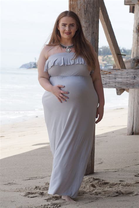 Plus Size Maternity Dresses Plus Size Maternity Clothes And More Mommylicious