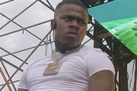 Dababy Gets Sued Following Ugly Physical Assault At Music Video Shoot