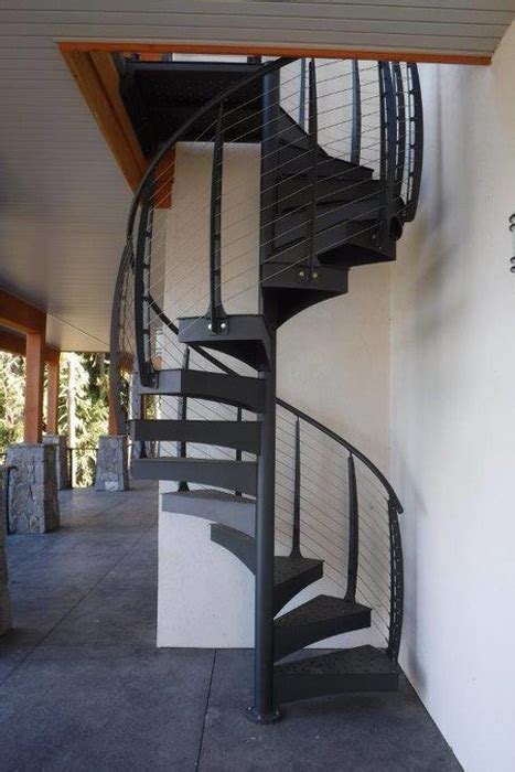 Types Of Stairs Advantages And Disadvantages