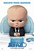 The Boss Baby - Película 2017 - Cine.com