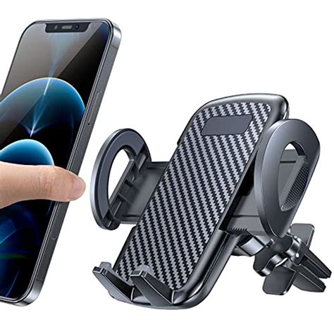 Top 10 Best Car Vent Phone Holders Tenz Choices