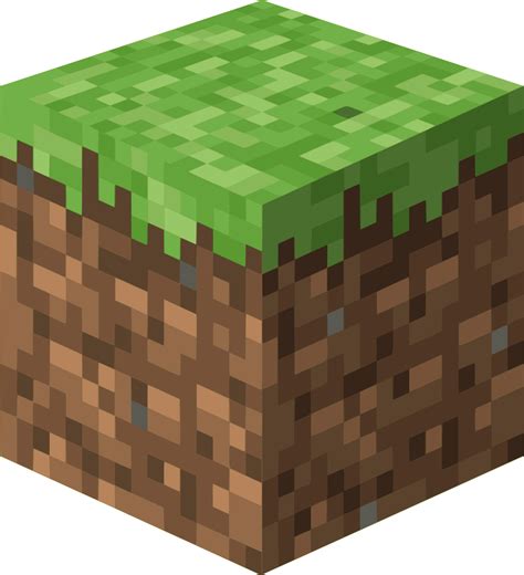 Minecraft PNG Transparent Image Download Size X Px