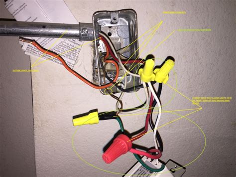 Dummies helps everyone be more knowledgeable and confident in applying what they know. Need Wiring Help - Outdoor Lighting Switch - Electrical - DIY Chatroom Home Improvement Forum