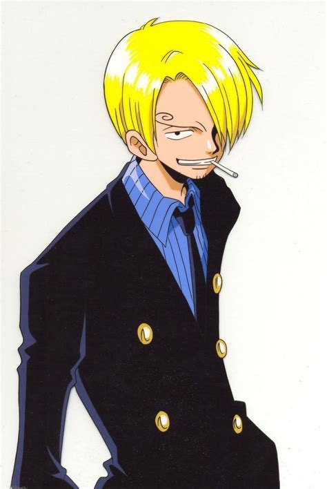 One Piece Sanji Wallpapers Wallpaper Cave Altimage Anime One