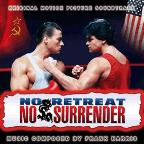 389 likes · 6 talking about this. No Retreat, No Surrender Soundtrack (1986)