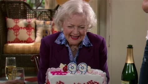 Celebrate her best moments and quotes on her birthday. Betty White celebrating 99th birthday on Sunday - We're ...
