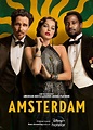 Amsterdam Movie (2022) | Release Date, Review, Cast, Trailer, Watch ...