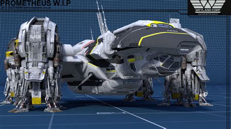 This build features ufo ship, drones, a hidden cabin and a few secrets inside still a work in progress. Alienverse Ship Dimensions?! - Alien: Covenant Forum