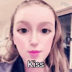 Pouting Pink Lips Pouting Pink Lips Kiss Discover Share Gifs