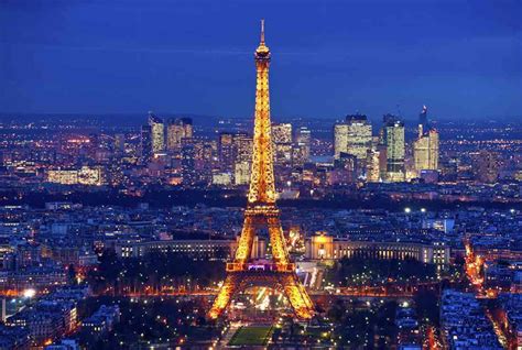 السياحة في فرنسا وأهم مدن سياحية تستحق زيارتك عالم السفر