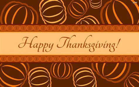 Thanksgiving Wallpapers Pictures Images