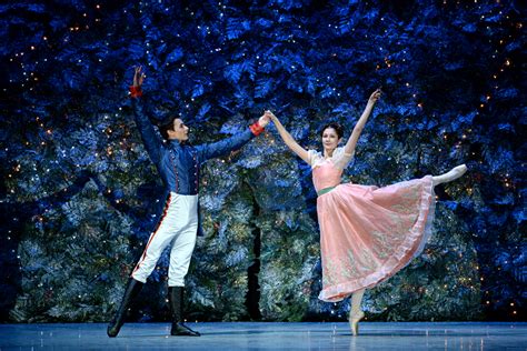 The Nutcracker 10 Facts About Russias Most Magical Ballet Russia Beyond