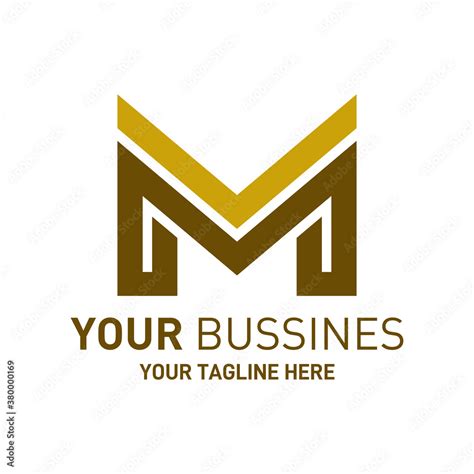 Beautiful M Logos Strong Ml Letter Logos Lm Logos Template Abstract
