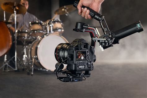 Collect and leverage data across your operations with dji professional drones. DJI Ronin S2 et Ronin SC2 officialisés : nouveautés, poids ...
