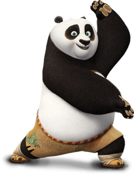 Collection Of Kung Fu Panda Png Hd Pluspng