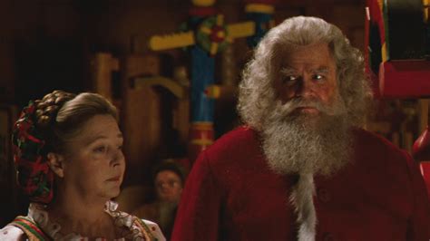 Watch Santa Claus The Movie Prime Video