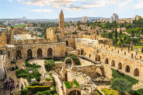 11 Biblical Experiences In Israel Youll Never Forget Israel21c