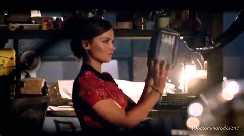 Doctor Who Clara Oswin Oswald The Impossible Girl Hd Youtube