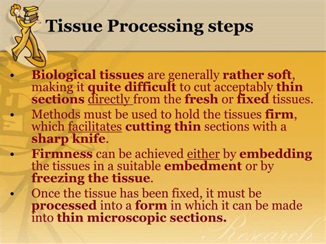 Ppt Tissue Processing Powerpoint Presentation Free Download Id1133074