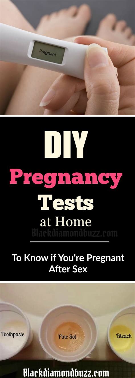 So how do you tell if your parakeet is pregnant? Ways To Tell If Your Pregnant Without A Pregnancy Test ...