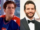 Aaron Lohr from What The Mighty Ducks Stars Are Up to Now | E! News