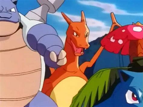 Why Is Charizard Not Considered To Be A Dragon Type Pokémon