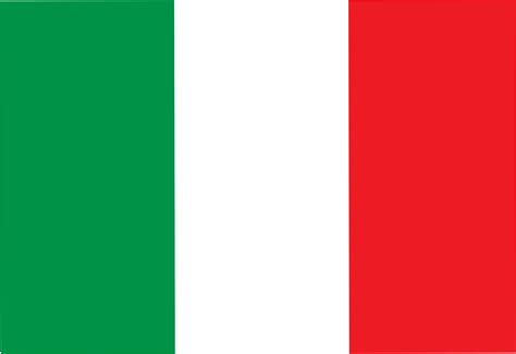 Italy Flag Clip Art Clipart Best