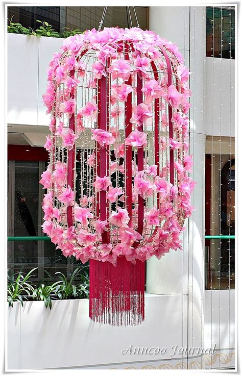 Chinese new year is a bright, colorful holiday, with all manner of decorations. 17 Best images about Chinese new year decoration on ...
