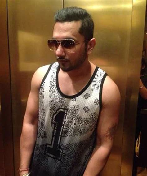 Aggregate More Than 150 Honey Singh Hairstyle New Vn