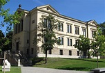 Martin Luther Universität Halle Wittenberg (MLU)