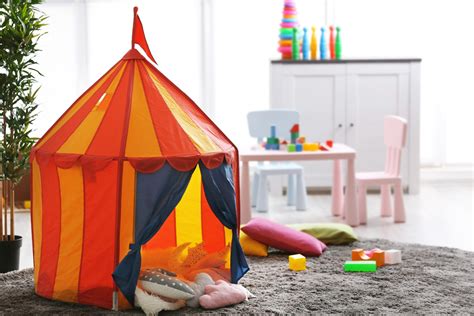 Rekomendasi 7 Tenda Anak Terbaik Untuk Indoor Ataupun Outdoor Bukareview