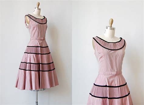 Adored Vintage Vintage Clothing Shop Update Vintage Dresses Galore