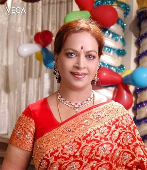 Vega Entertainment Wishes A Very Happy Birthday To Legendary Actress And Director Vijayanirmala
